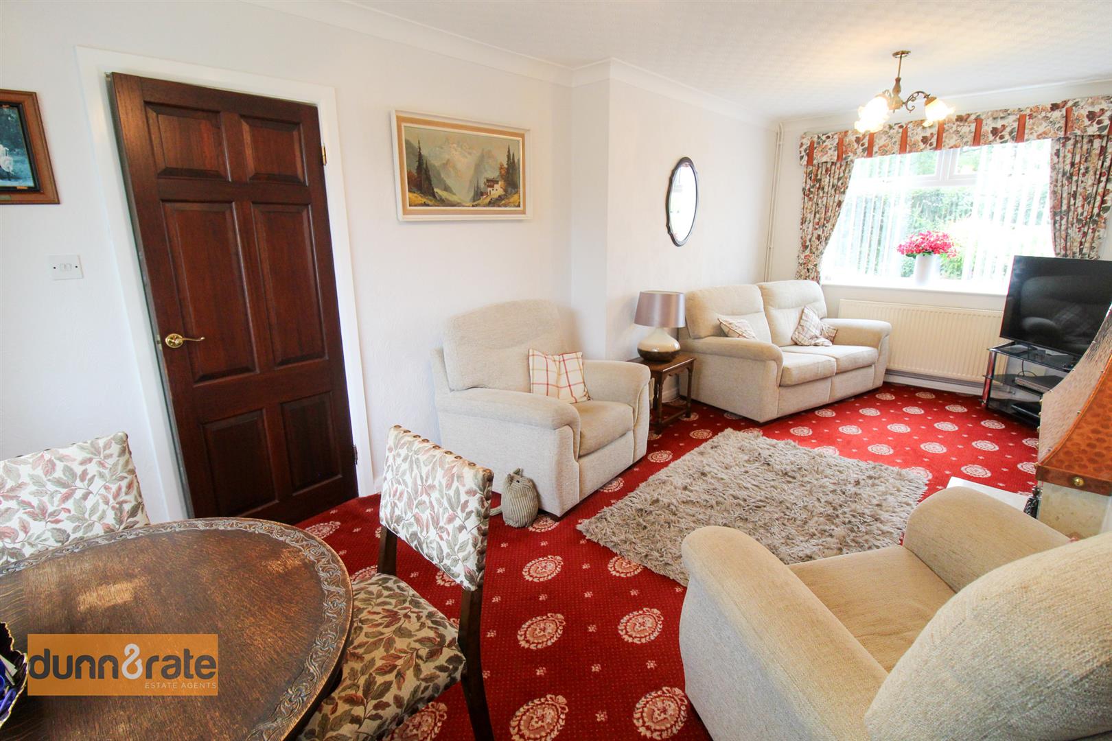 Fletcher Crescent, Baddeley Green, Stoke-On-Trent